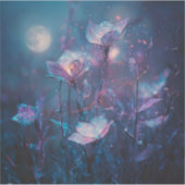 Sonata - Crystal Pop - Vinyl-Aufkleber mit individ Aufkleber (Vorderseite)