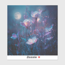 Sonata - Crystal Pop - Vinyl-Aufkleber mit individ Aufkleber