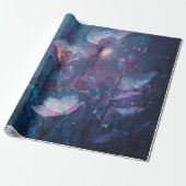 Sonata - Crystal Pop - Wrapping Paper Geschenkpapier (Ungerollt)