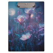 Sonata - Crystal Pop - Zwischenablage Klemmbrett (Vorderseite)