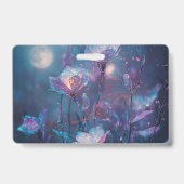 Sonata - KristallPop - Abzeichen Ausweis (Back)