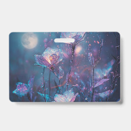 Sonata - KristallPop - Abzeichen Ausweis