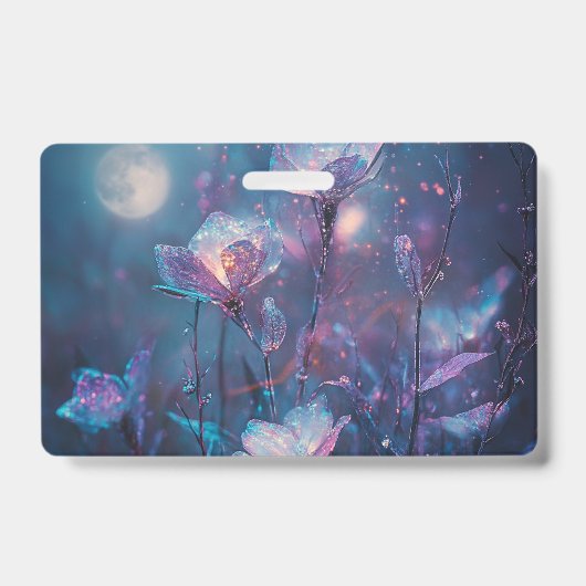 Sonata - KristallPop - Abzeichen Ausweis (Front)