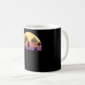 Sondeln Metal Detectorist Kaffeetasse (VorderseiteRechts)