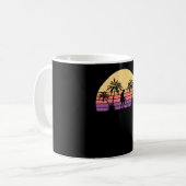 Sondeln Metal Detectorist Kaffeetasse (Vorderseite Links)
