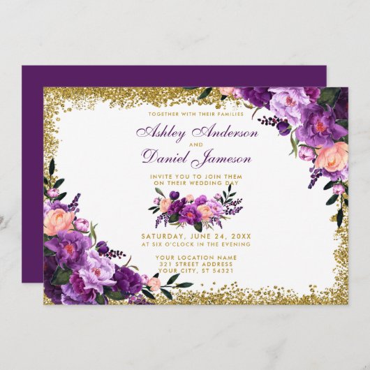 Sonderaktion 1 - Karte (Vorne/Hinten)