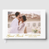 Sonderaktion 2 - Gästebuch (Vorderseite)