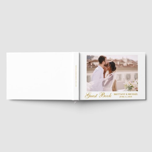 Sonderaktion 2 - Gästebuch (Voll)