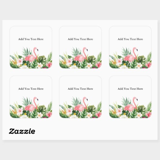 Sonderaktion 2 - Große Aufkleber (Blatt)