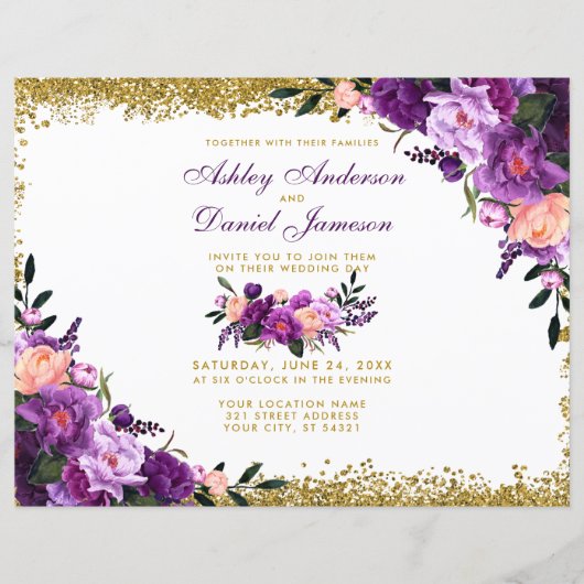 Sonderaktion 2: Papier (Vorderseite)