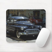 Sonderaktion "Buick Dynaflow" Mousepad (Mit Mouse)
