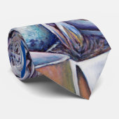 Sonderaktion des Splendid Tekka-Zentrums Krawatte (Gerollt)