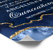 Sonderaktion - Favoriten Poster 8x10 (Ecke)