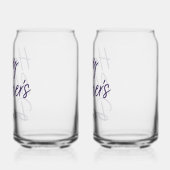 Sonderaktion für Ihre Mutter Dosenglas (Rückseite)