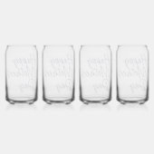 Sonderaktion für Ihre Mutter Dosenglas (Rechts)