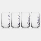 Sonderaktion für Ihre Mutter Dosenglas (Vorderseite)