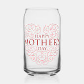 Sonderaktion für Ihre Mutter Dosenglas (Links)