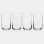 Sonderaktion für Ihre Mutter Dosenglas (Rechts)