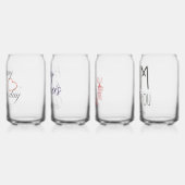 Sonderaktion für Ihre Mutter Dosenglas (Hinten)