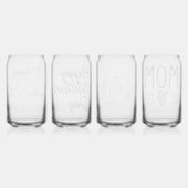 Sonderaktion für Ihre Mutter Dosenglas (Rechts)