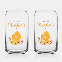 Sonderaktion für Ihre Mutter Dosenglas