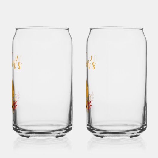 Sonderaktion für Ihre Mutter Dosenglas (Rückseite)