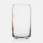 Sonderaktion für Ihre Mutter Dosenglas (Rückseite)