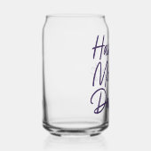 Sonderaktion für Ihre Mutter Dosenglas (Vorderseite)