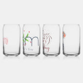 Sonderaktion für Ihre Mutter Dosenglas (Hinten)