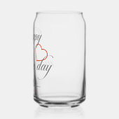 Sonderaktion für Ihre Mutter Dosenglas (Rückseite)