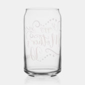 Sonderaktion für Ihre Mutter Dosenglas (Rechts)