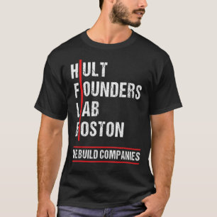 Sonderaktion für jedes Ereignis von HFLB T-Shirt