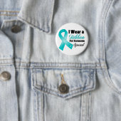 Sonderaktion für Ovarialkarzinom Button (Beispiel)