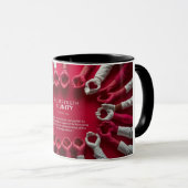 Sonderaktion "Gemeinsam ist immer besser" zur Tass Tasse (VorderseiteRechts)