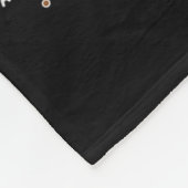 Sonderaktion "Neurodiverser Universum Space Planet Fleecedecke (Ecke)