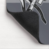 Sonderaktion TOOLS Mousepad (Ecke)