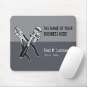 Sonderaktion TOOLS Mousepad (Mit Mouse)