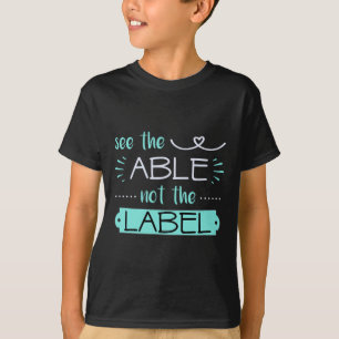 Sonderaktion "Unterstützung der Herzfunktion nicht T-Shirt
