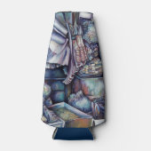 Sonderaktionen des Tekka-Zentrums Flaschenkühler (Vorderseite)