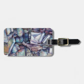 Sonderaktionen des Tekka-Zentrums Gepäckanhänger (Vorderseite horizontal)