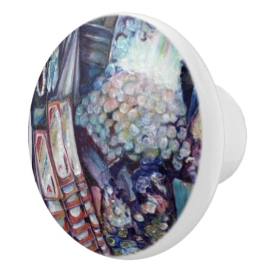 Sonderaktionen des Tekka-Zentrums Keramikknauf (Rechts)