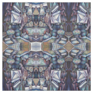 Sonderaktionen des Tekka-Zentrums Stoff