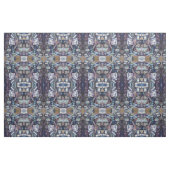 Sonderaktionen des Tekka-Zentrums Stoff (Fat Quarter (45,7 x 55,9 cm))