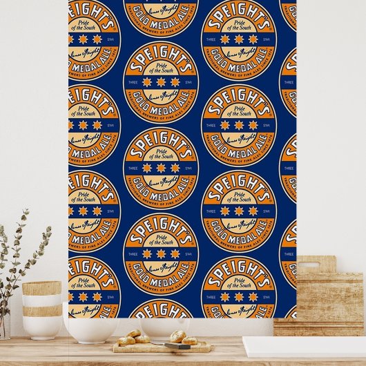 Sonderaktionen - Stolz des Südens Poster (Küche)