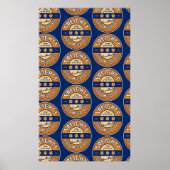 Sonderaktionen - Stolz des Südens Poster (Vorne)