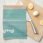 Sonderanfertigung für Papiervorlage Geschirrtuch (Viertel Falte)