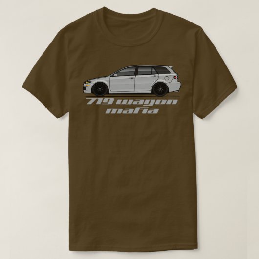 Sonderanfertigung T-Shirt (Design vorne)