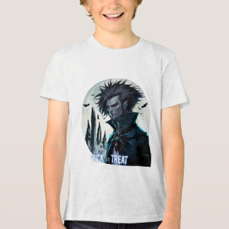 Sonderanfertigung Tri-Blend Shirt
