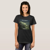 Sonderanfertigungen T-Shirt (Vorne ganz)