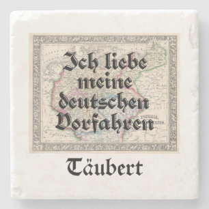 Sonderanfrage Taubert Stone Untersetzer